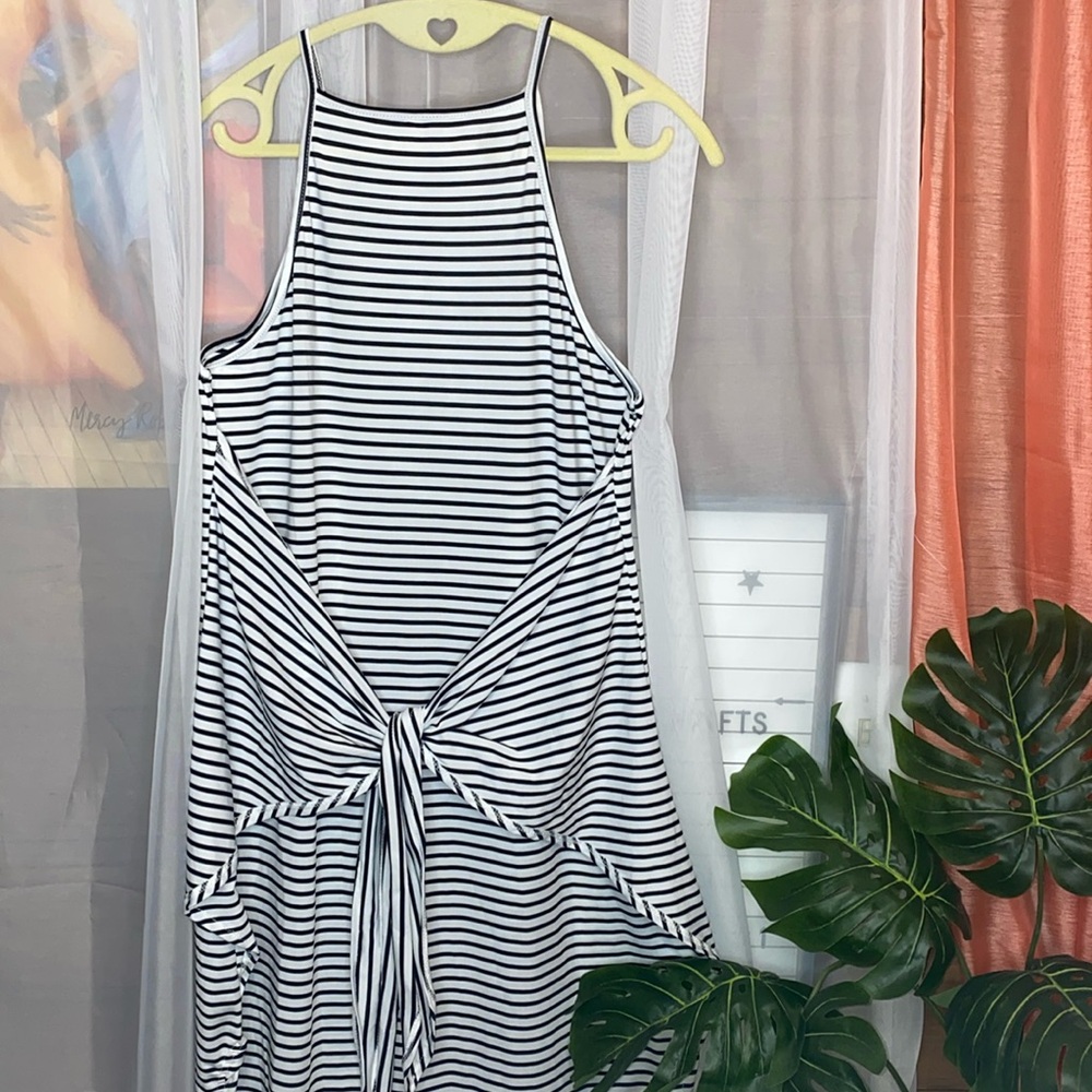 Summer  Sun Dress 🤗🌞